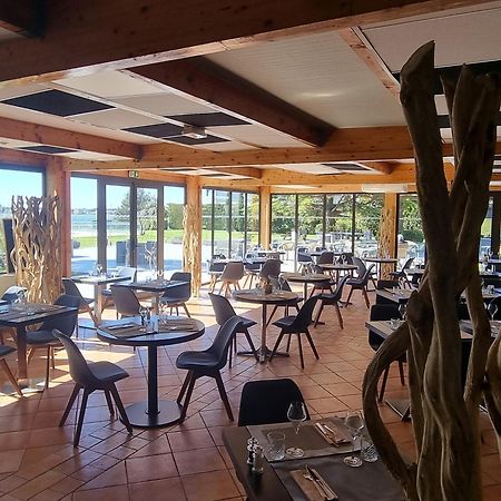 Hôtel Ariane Fos-sur-Mer Exterior foto