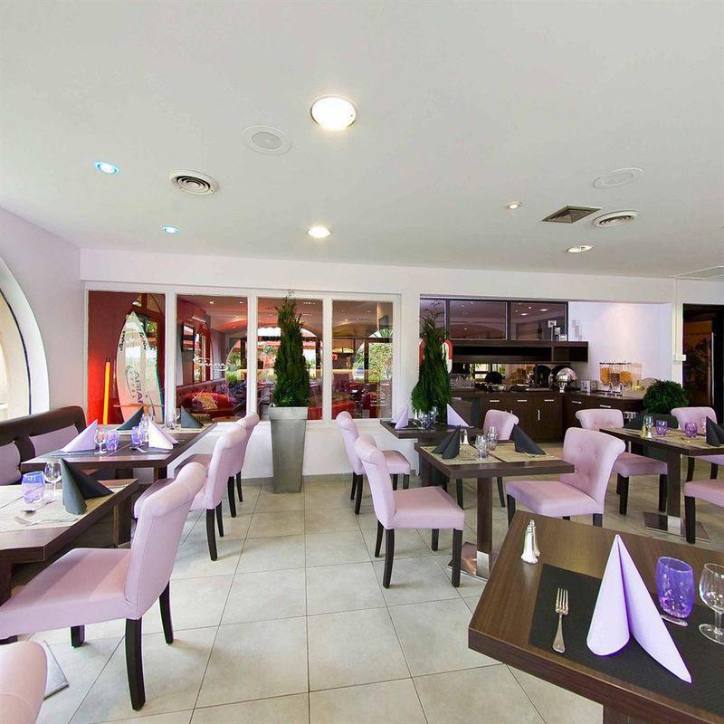 Hôtel Ariane Fos-sur-Mer Exterior foto