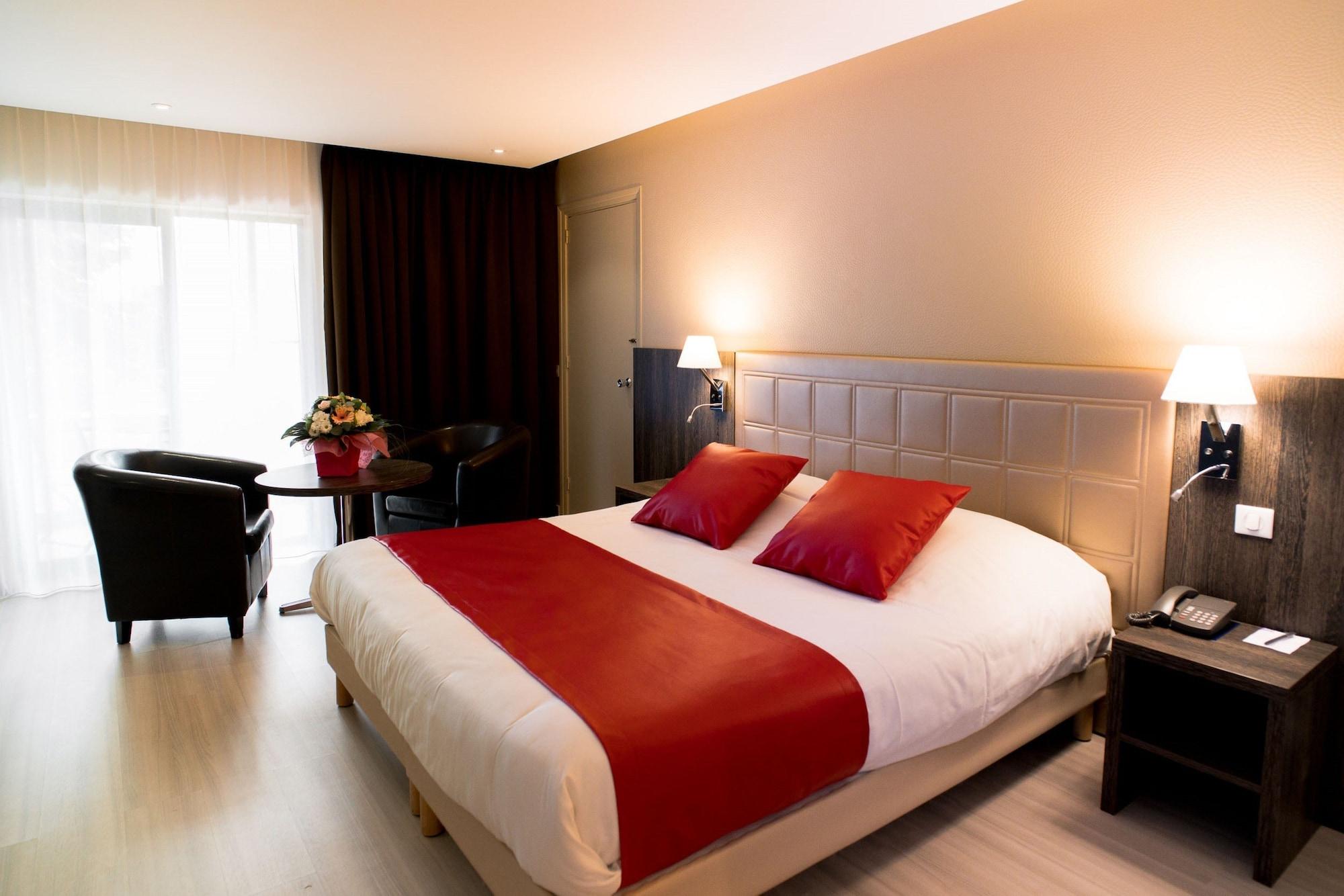 Hôtel Ariane Fos-sur-Mer Exterior foto