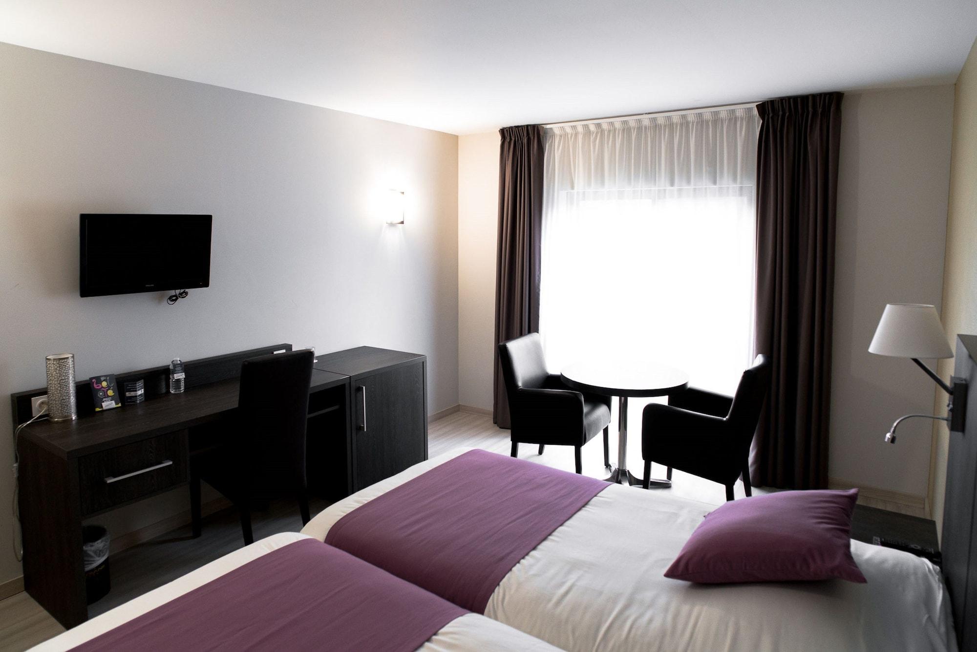 Hôtel Ariane Fos-sur-Mer Exterior foto