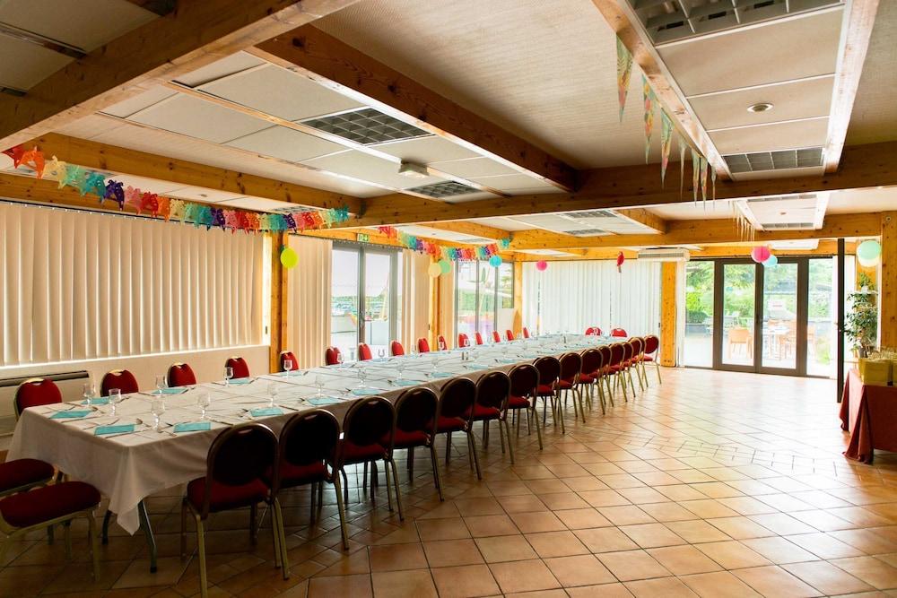Hôtel Ariane Fos-sur-Mer Exterior foto