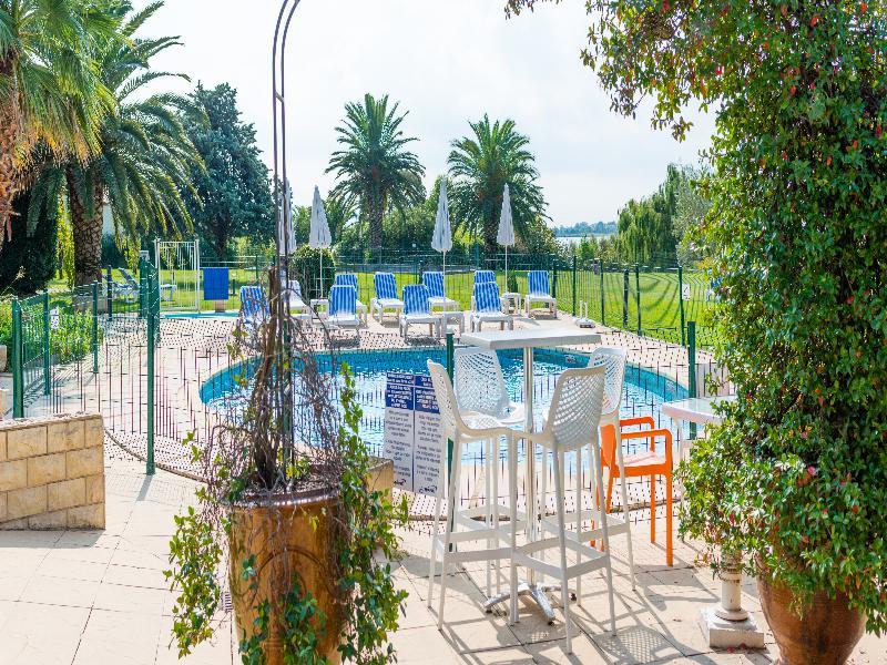 Hôtel Ariane Fos-sur-Mer Exterior foto