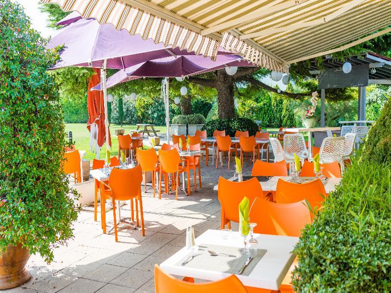 Hôtel Ariane Fos-sur-Mer Exterior foto